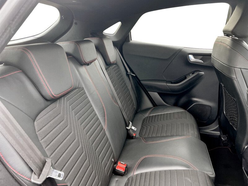 Used Ford Puma 2021 for sale - 77535503: Photo 41