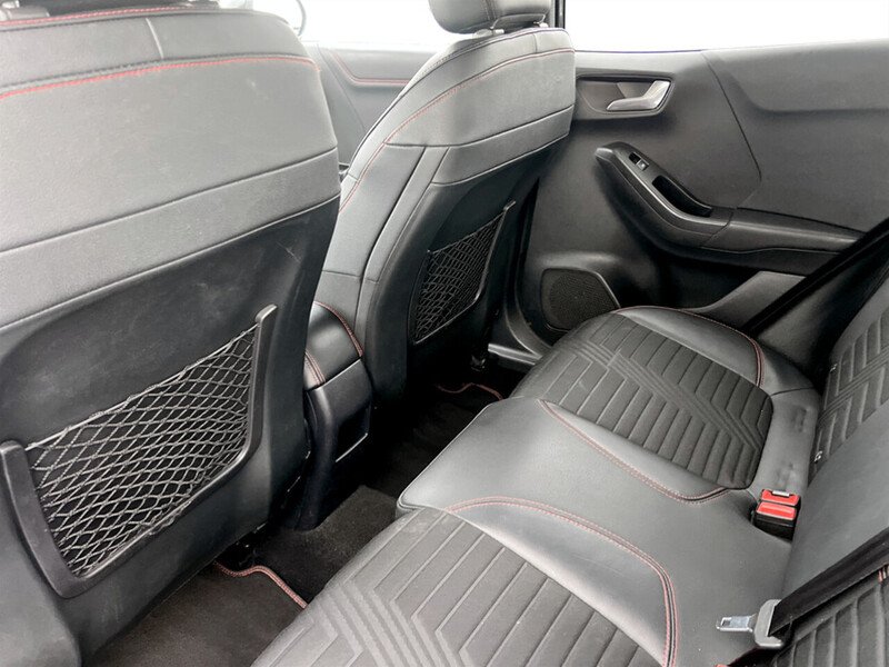 Used Ford Puma 2021 for sale - 77535503: Photo 42