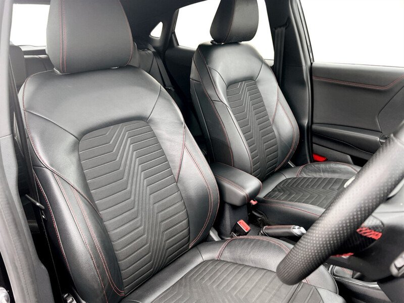 Used Ford Puma 2021 for sale - 77535503: Photo 9