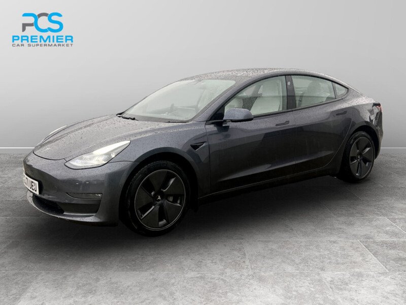 Used Tesla Model 3 2021 for sale - 77303140: Photo 12