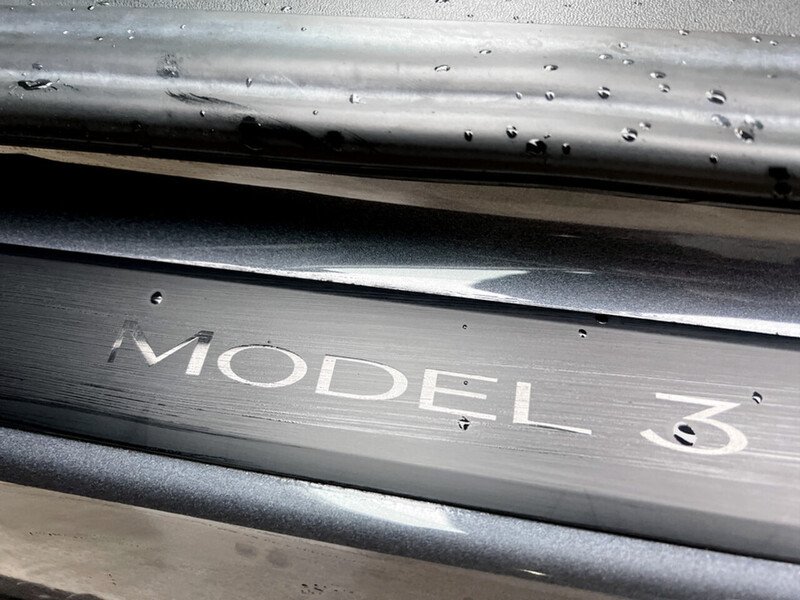 Used Tesla Model 3 2021 for sale - 77303140: Photo 18