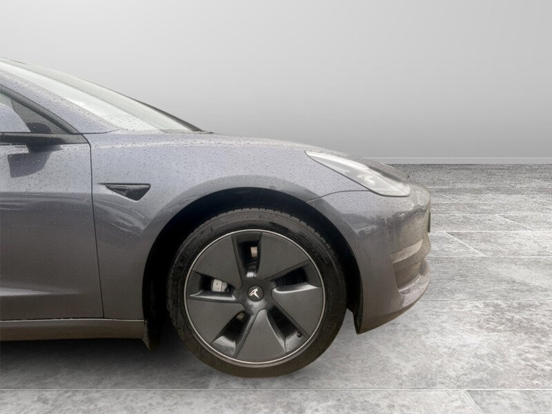 Used Tesla Model 3 2021 for sale - 77303140: Photo 20