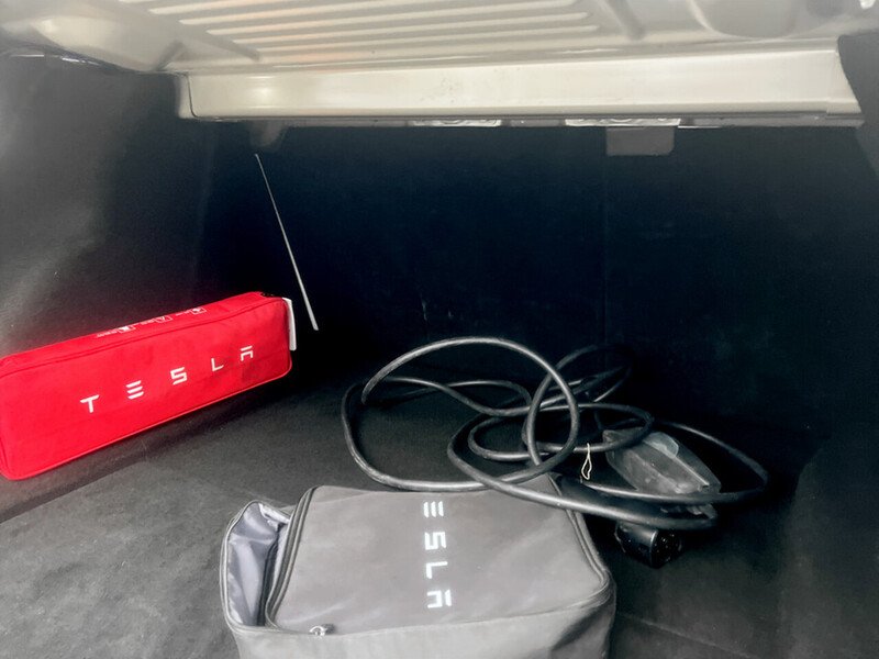 Used Tesla Model 3 2021 for sale - 77303140: Photo 23