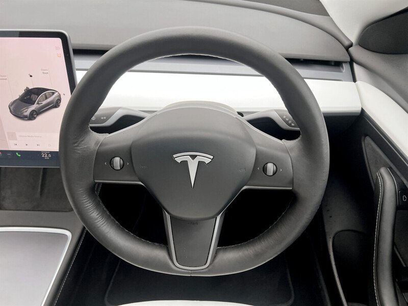 Used Tesla Model 3 2021 for sale - 77303140: Photo 29