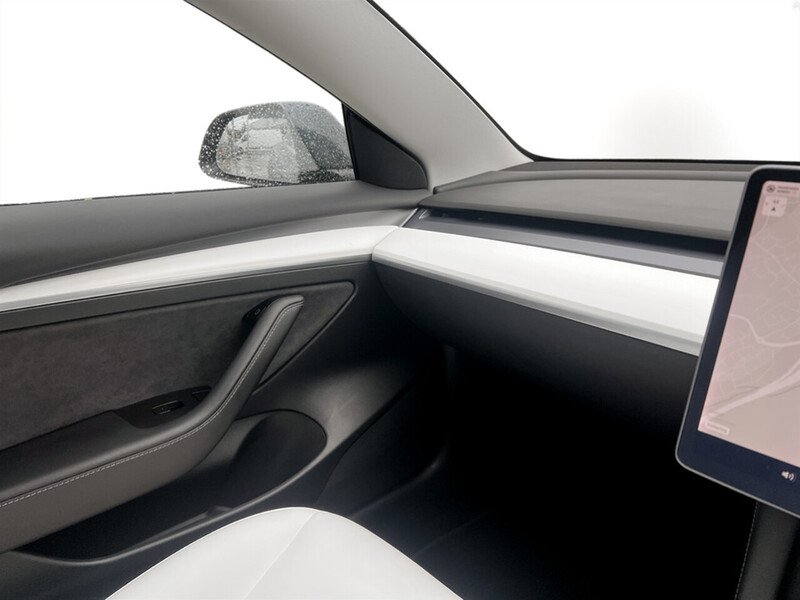 Used Tesla Model 3 2021 for sale - 77303140: Photo 32