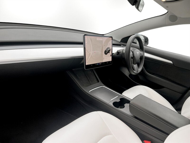 Used Tesla Model 3 2021 for sale - 77303140: Photo 33