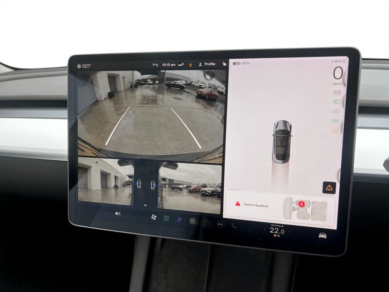 Used Tesla Model 3 2021 for sale - 77303140: Photo 37