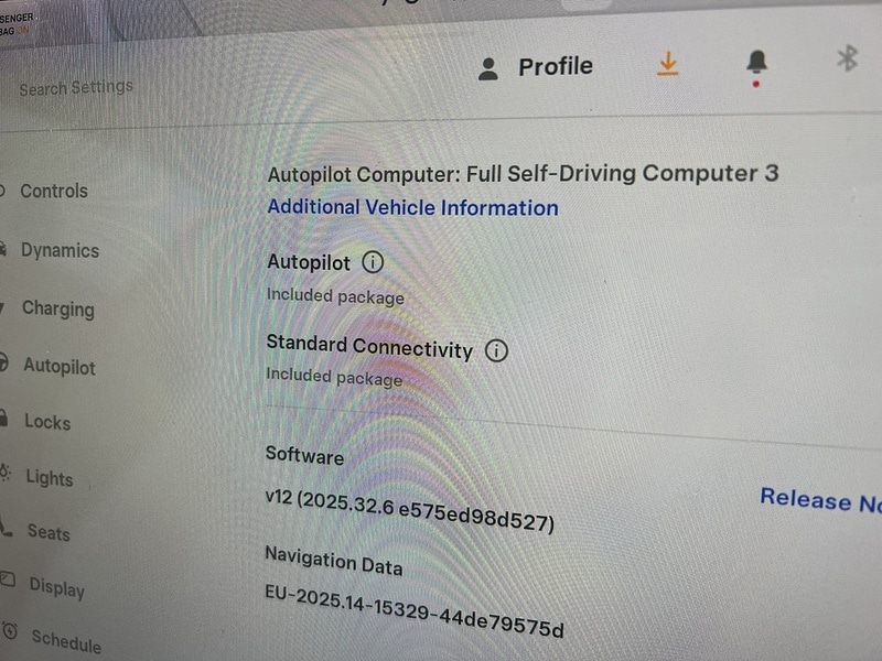 Used Tesla Model 3 2021 for sale - 77303140: Photo 40