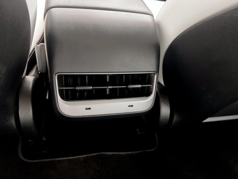 Used Tesla Model 3 2021 for sale - 77303140: Photo 45