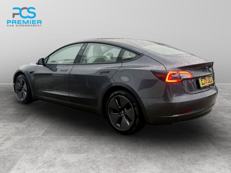 Used Tesla Model 3 2021 for sale - 77303140: Photo 7