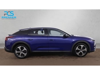 Used Citroen C5 X 2022 for sale - 78802291: Photo