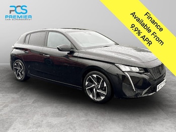 Used Peugeot 308 2022 for sale - 78888061: Photo