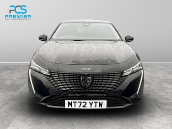 Used Peugeot 308 2022 for sale - 78888061: Photo
