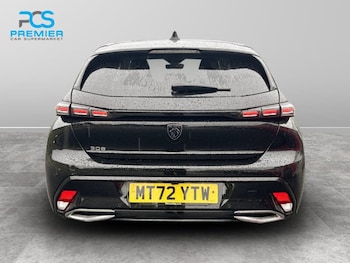 Used Peugeot 308 2022 for sale - 78888061: Photo