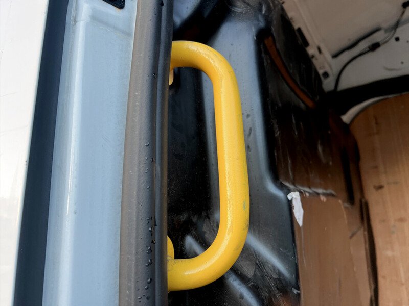 Used Ford Transit 2023 for sale - 76454814: Photo 18