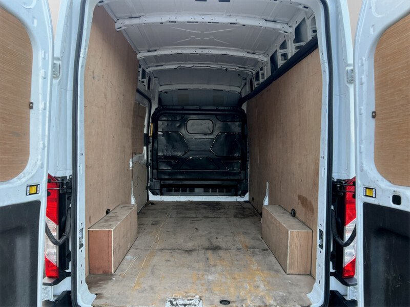Used Ford Transit 2023 for sale - 76454814: Photo 26