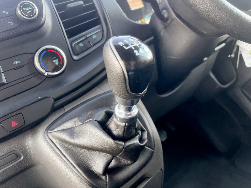 Used Ford Transit 2023 for sale - 76454814: Photo 42