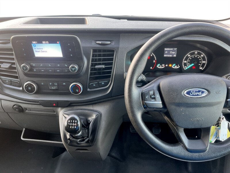 Used Ford Transit 2023 for sale - 76454814: Photo 9