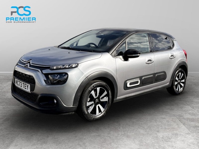 Used Citroen C3 2023 for sale - 77889191: Photo 13