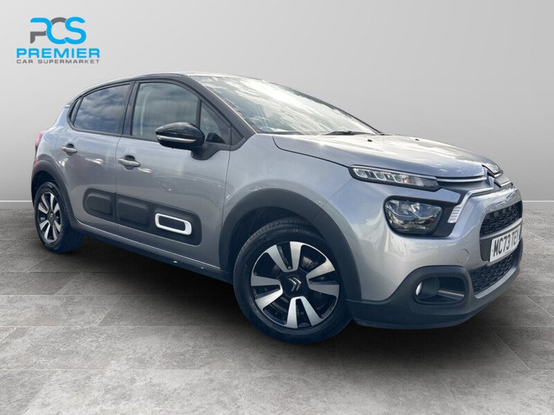 Used Citroen C3 2023 for sale - 77889191: Photo 15