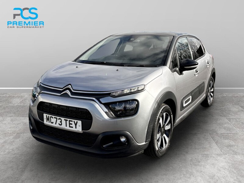 Used Citroen C3 2023 for sale - 77889191: Photo 17