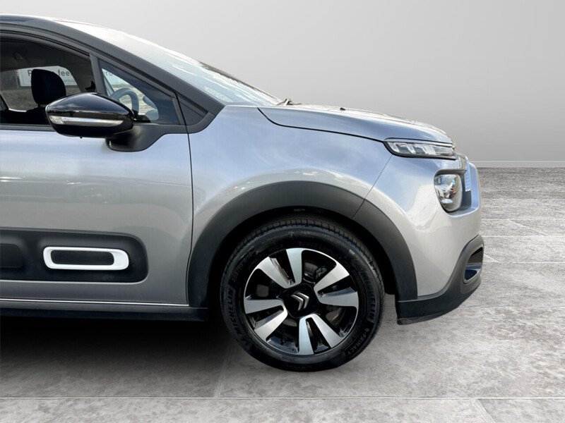 Used Citroen C3 2023 for sale - 77889191: Photo 18