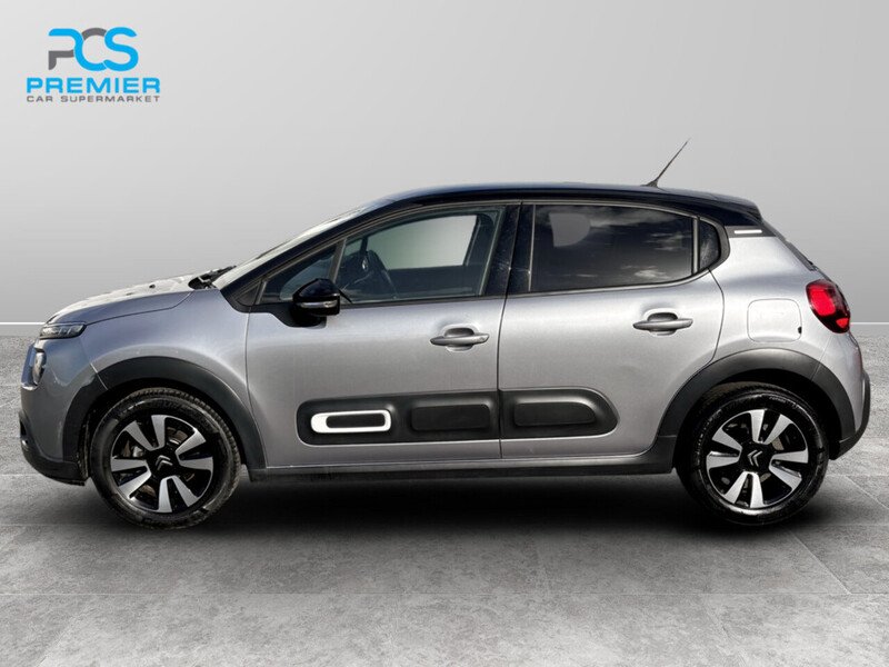 Used Citroen C3 2023 for sale - 77889191: Photo 19