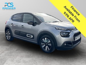 2023 - 1.2 PureTech Plus 5dr