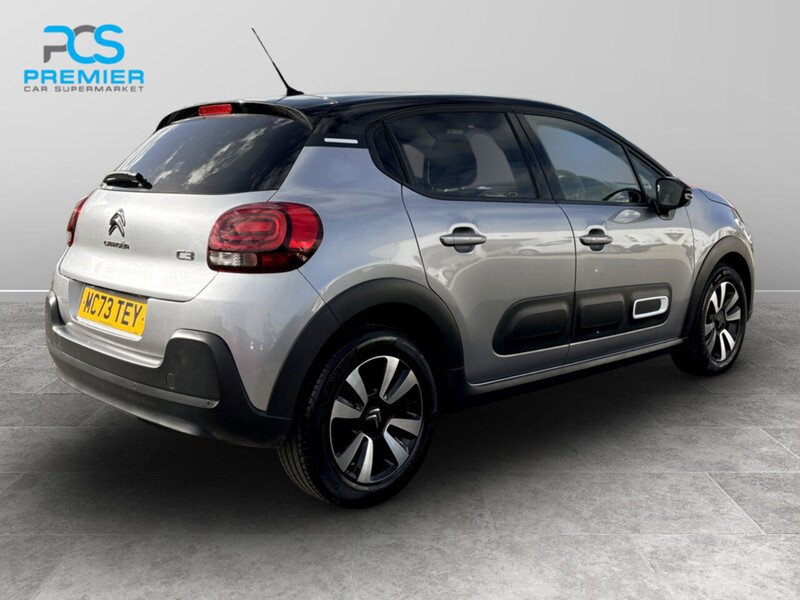 Used Citroen C3 2023 for sale - 77889191: Photo 22