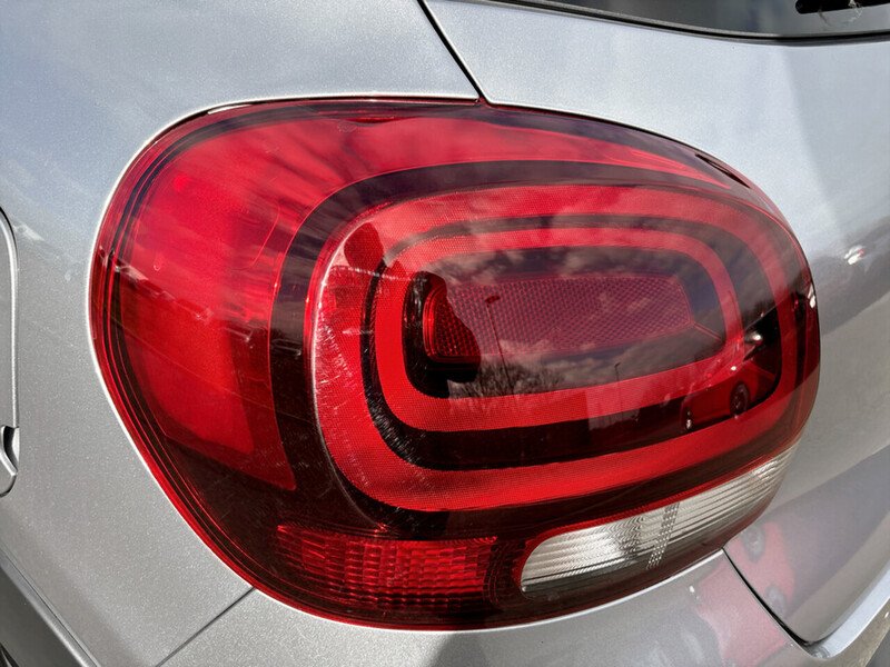 Used Citroen C3 2023 for sale - 77889191: Photo 25