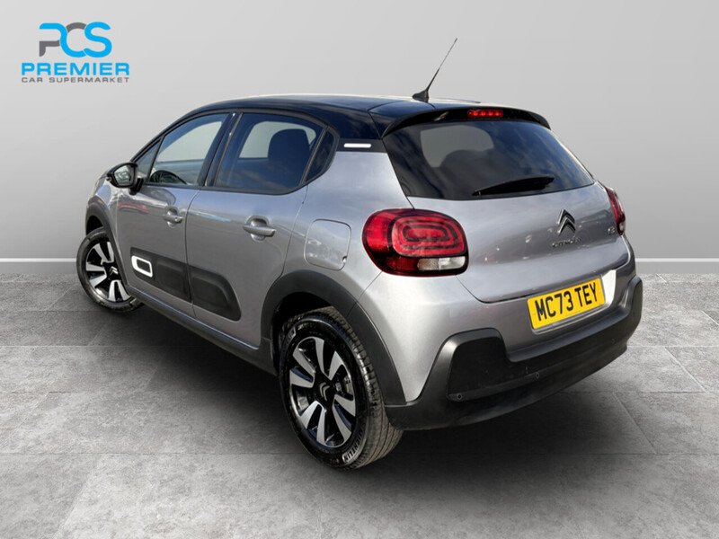 Used Citroen C3 2023 for sale - 77889191: Photo 26