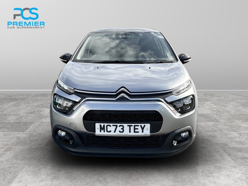 Used Citroen C3 2023 for sale - 77889191: Photo 3