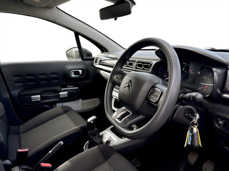 Used Citroen C3 2023 for sale - 77889191: Photo 30