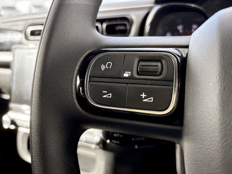 Used Citroen C3 2023 for sale - 77889191: Photo 32