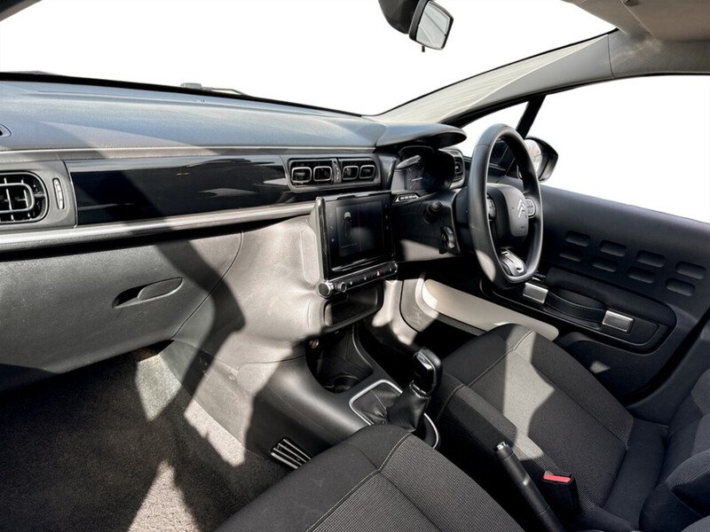 Used Citroen C3 2023 for sale - 77889191: Photo 37