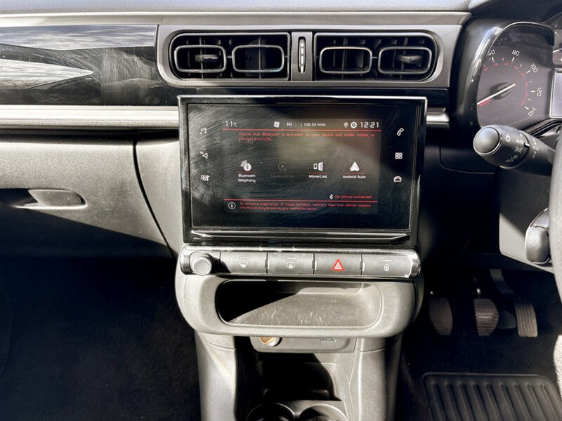 Used Citroen C3 2023 for sale - 77889191: Photo 38