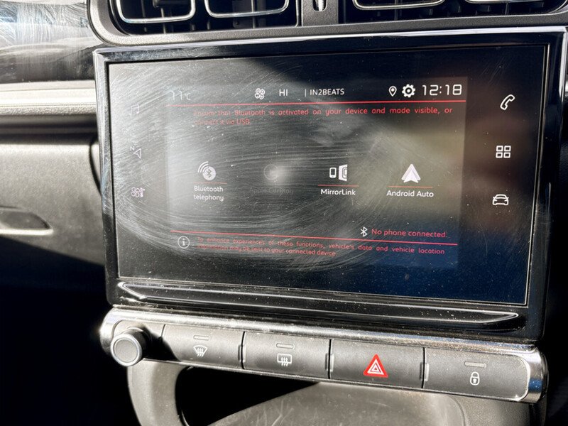 Used Citroen C3 2023 for sale - 77889191: Photo 39