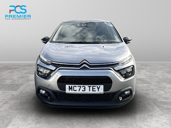 Used Citroen C3 2023 for sale - 77889191: Photo