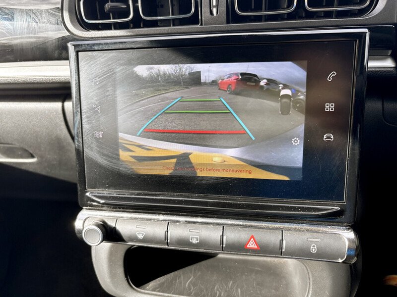 Used Citroen C3 2023 for sale - 77889191: Photo 40