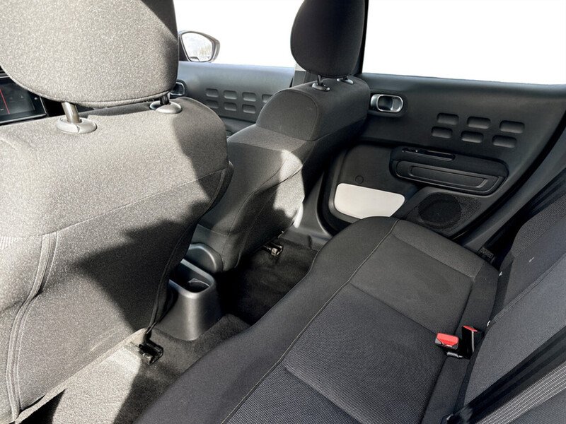 Used Citroen C3 2023 for sale - 77889191: Photo 44