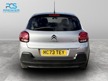 Used Citroen C3 2023 for sale - 77889191: Photo