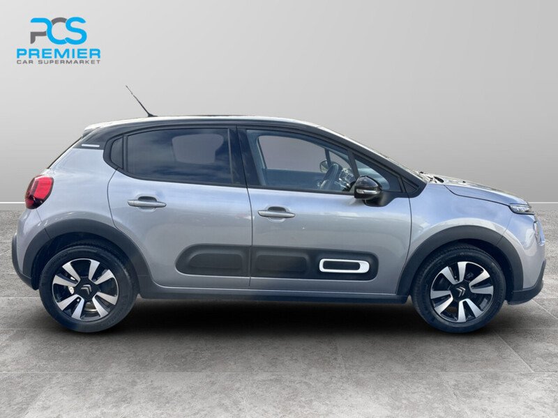 Used Citroen C3 2023 for sale - 77889191: Photo 6
