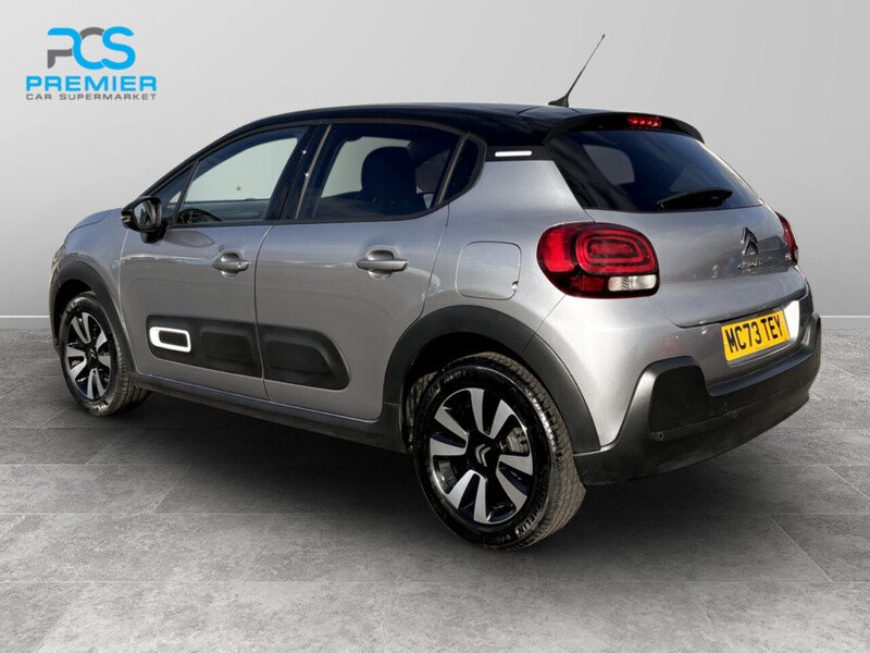 Used Citroen C3 2023 for sale - 77889191: Photo 7