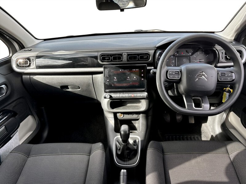 Used Citroen C3 2023 for sale - 77889191: Photo 8