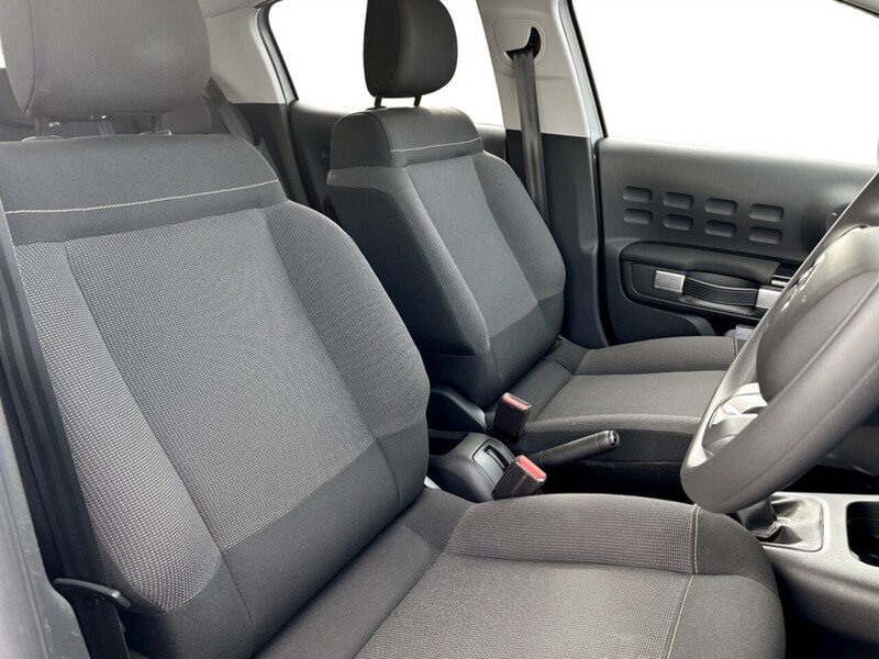 Used Citroen C3 2023 for sale - 77889191: Photo 9