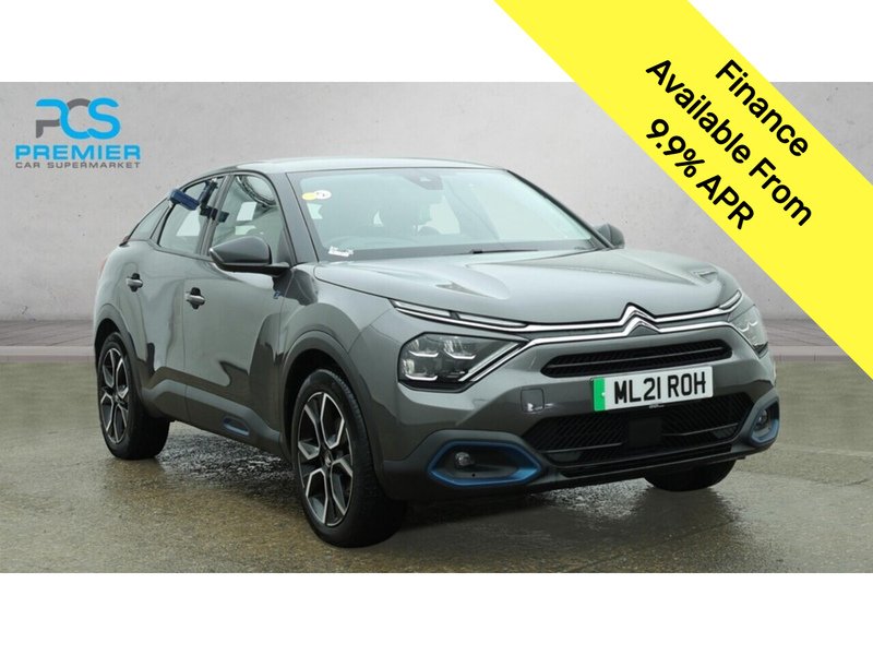 Used Citroen C4 2021 for sale - 78201276: Photo 1