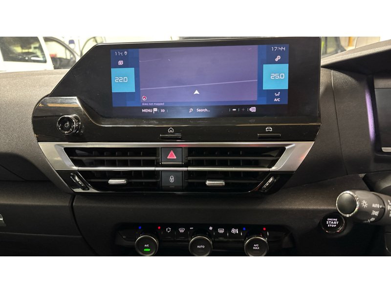 Used Citroen C4 2021 for sale - 78201276: Photo 10