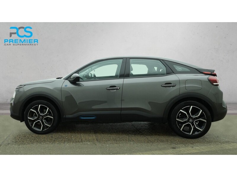 Used Citroen C4 2021 for sale - 78201276: Photo 12