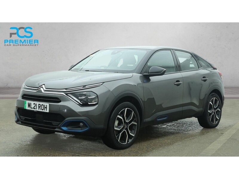 Used Citroen C4 2021 for sale - 78201276: Photo 14