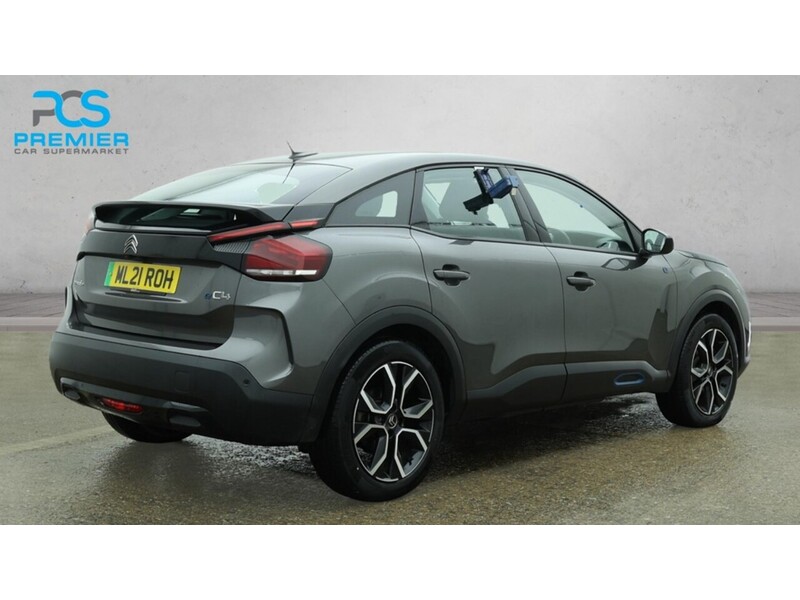 Used Citroen C4 2021 for sale - 78201276: Photo 6